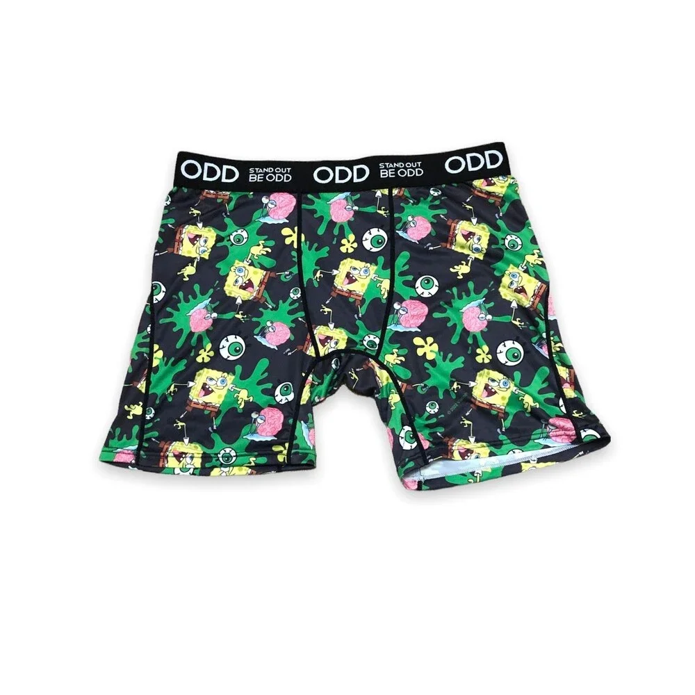 Odd by Odd Sox Men's 